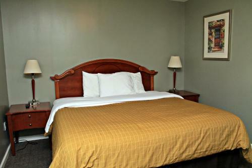 Motel Jefferson Inn And Suites