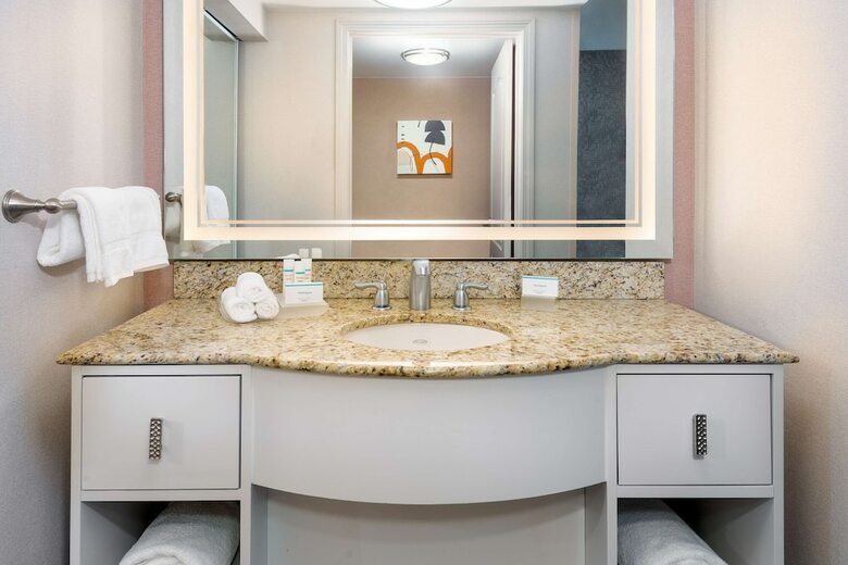 Hotel Homewood Suites Boston/canton