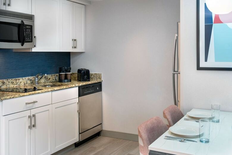 Hotel Homewood Suites Boston/canton