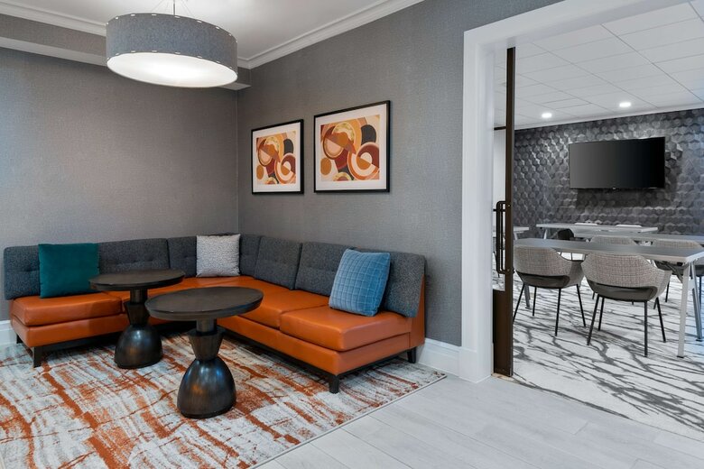 Hotel Homewood Suites Boston/canton