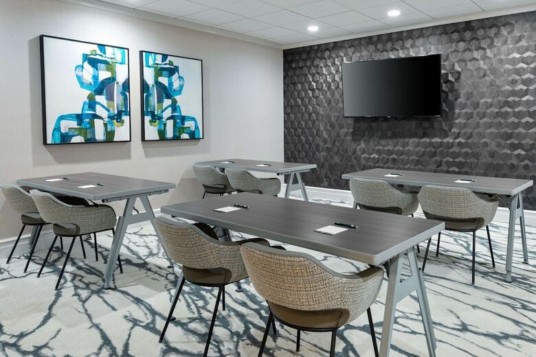 Hotel Homewood Suites Boston/canton
