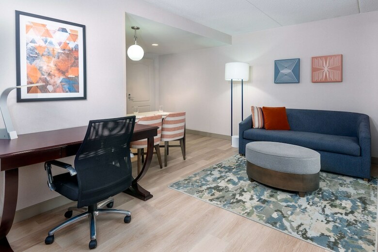 Hotel Homewood Suites Boston/canton