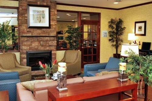 Hotel Holiday Inn Express Lapeer