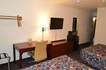 Hotel Americas Inn And Suites - Auburn