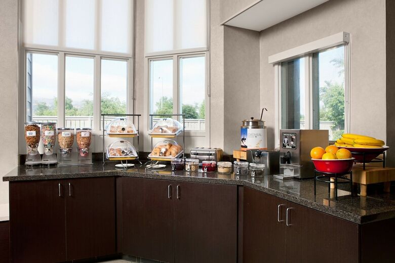 Hotel Residence Inn San Ramon