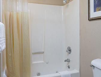 Motel Days Inn Pinole Berkeley