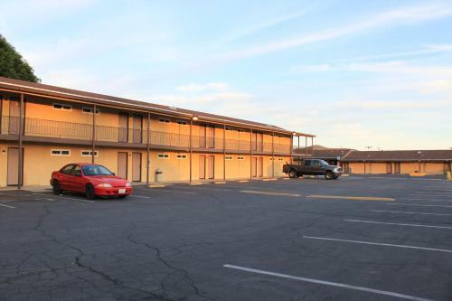 Motel Americas Best Value Inn- Sun City, Ca