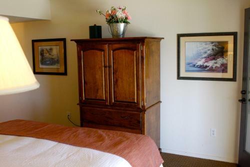 Bed & Breakfast Back Bay Inn