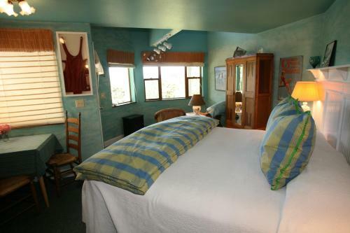 Bed & Breakfast Country Cottage Of Langley