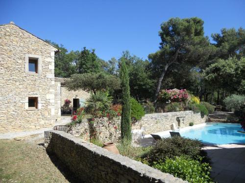 Bed & Breakfast Le Mas De La Pin�de
