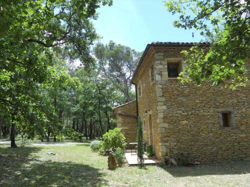 Bed & Breakfast Le Mas De La Pin�de