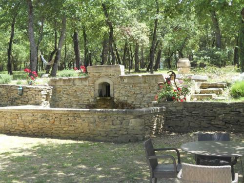 Bed & Breakfast Le Mas De La Pin�de