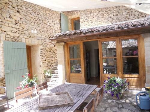 Bed & Breakfast Le Mas De La Pin�de