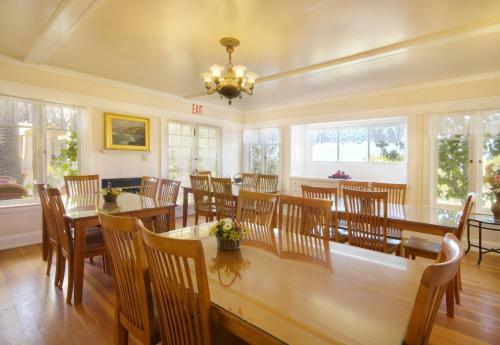 Bed & Breakfast Banning House Of Two Harbors