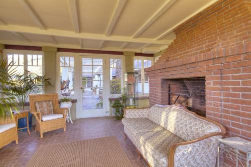 Bed & Breakfast Banning House Of Two Harbors