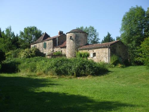 Bed & Breakfast Chambres D'h�tes Les Sonatines