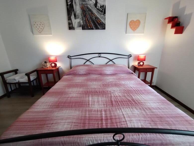 Bed & Breakfast Damaril�