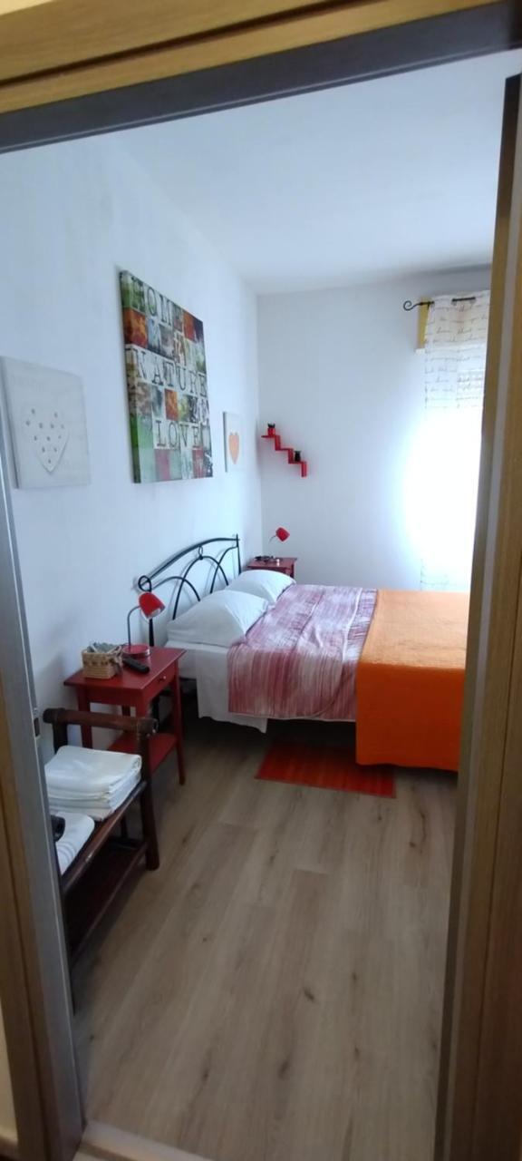Bed & Breakfast Damaril�