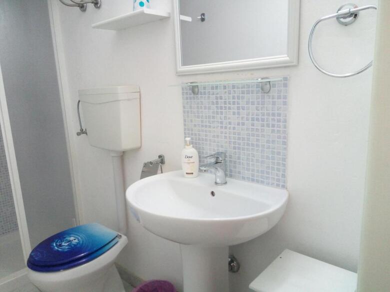 Bed & Breakfast Damaril�