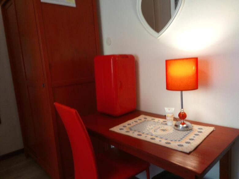 Bed & Breakfast Damaril�