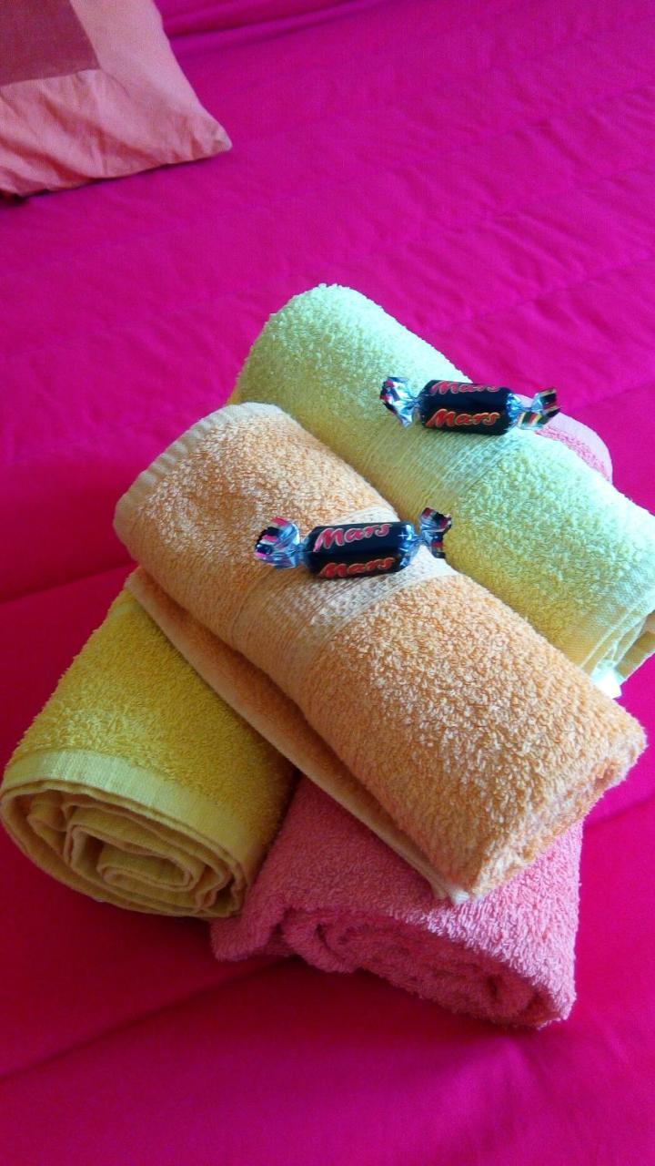 Bed & Breakfast Damaril�