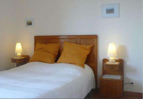Bed & Breakfast Chambres D'h�tes Le Cadran Solaire