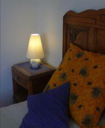 Bed & Breakfast Chambres D'h�tes Le Cadran Solaire