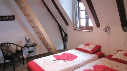 Bed & Breakfast Chambres D'h�tes Le Tournesol