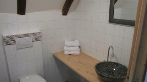 Bed & Breakfast Chambres D'h�tes Le Tournesol