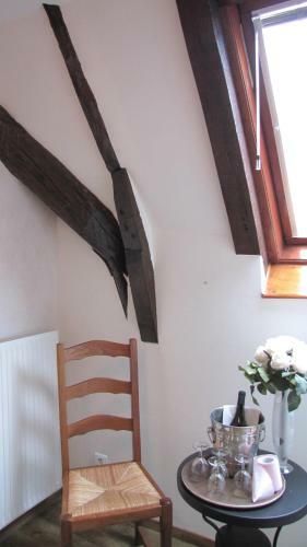 Bed & Breakfast Chambres D'h�tes Le Tournesol