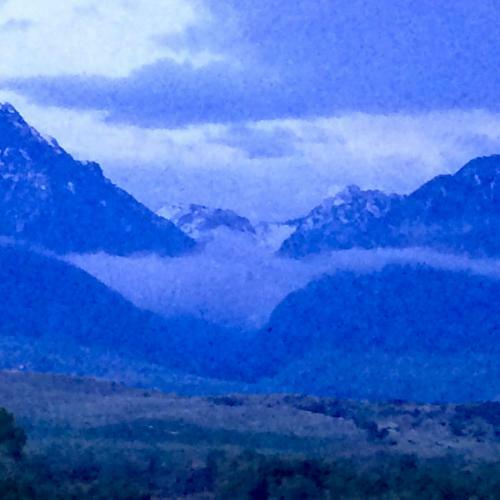 Pine Creek Cabin Livingston Montana