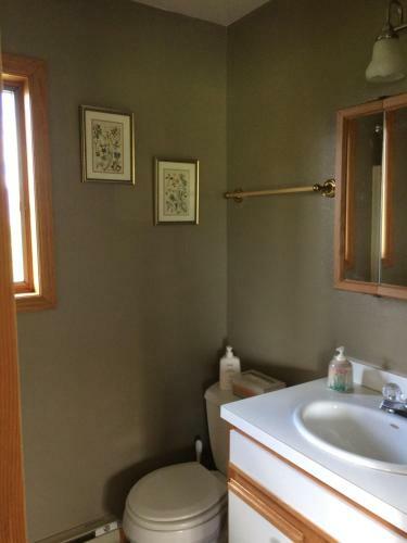 Pine Creek Cabin Livingston Montana
