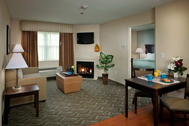 Hotel Homewood Suites By Hilton Boston/andover