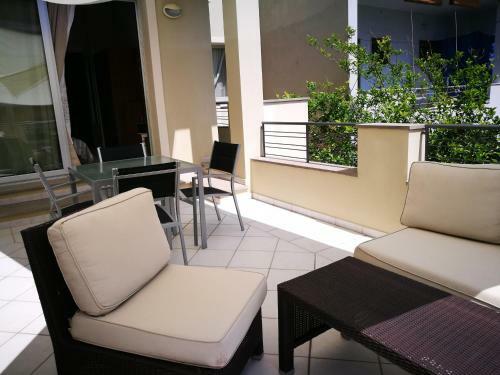 Apartamento I Limoni