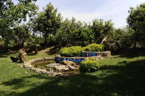 Agroturismo Agriturismo Barbagia