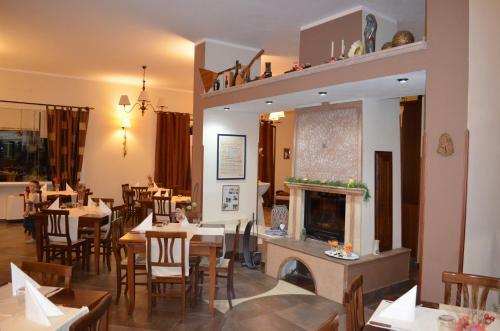 Bed & Breakfast Villa Della Mimosa