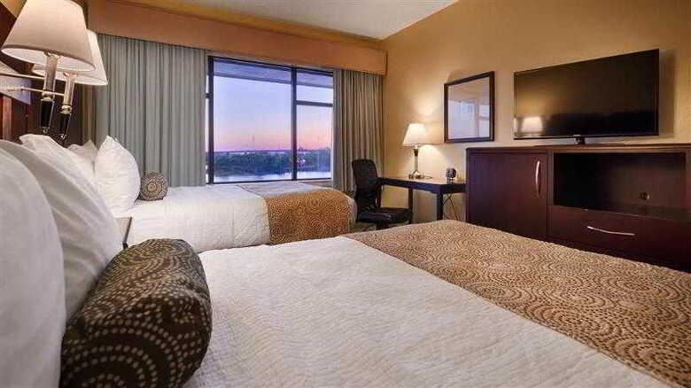 Hotel Best Western Plus Coastline Inn