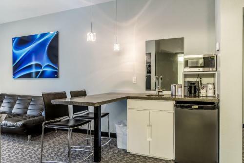 The Wallhouse Hotel