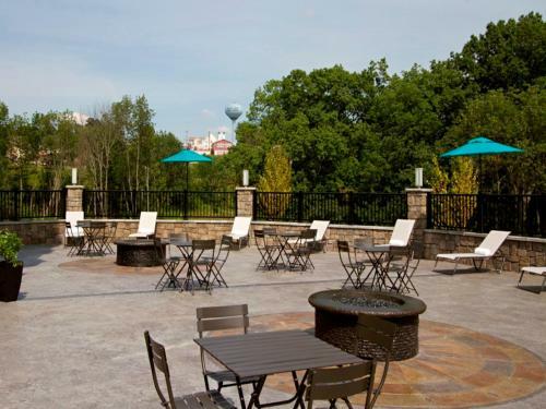 The Wallhouse Hotel