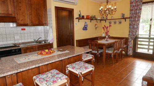 Apartamento Dolomitissime Holiday Homes Alleghe