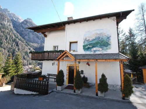Apartment La Busa Piano II Alleghe