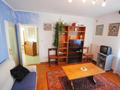 Apartment La Busa Piano II Alleghe