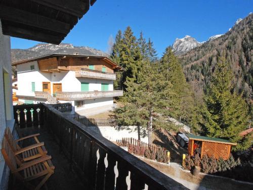 Apartment La Busa Piano II Alleghe
