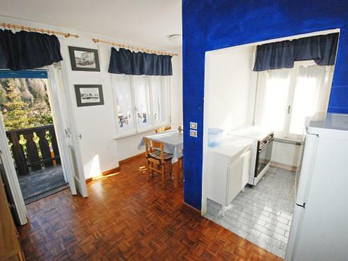 Apartment La Busa Piano II Alleghe