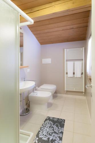 Apartamento Appartamenti Regina Dolomitissime