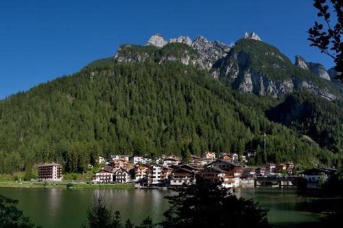 Apartamento Appartamenti Regina Dolomitissime