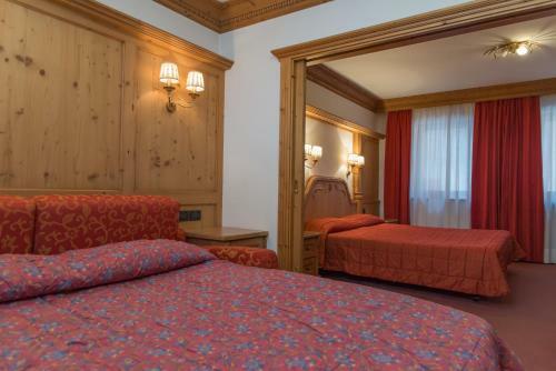 Hotel Alla Posta