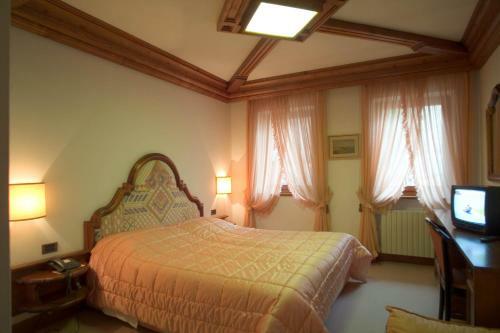 Hotel Alla Posta