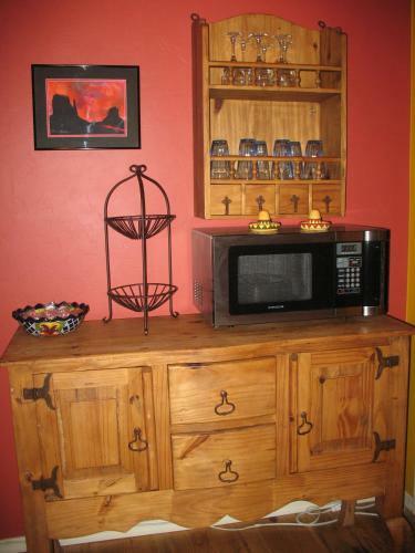 Desert Sol Bed & Breakfast