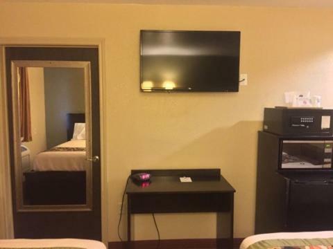 Hotel Americas Best Value Inn Caldwell